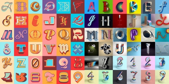 alfabeto